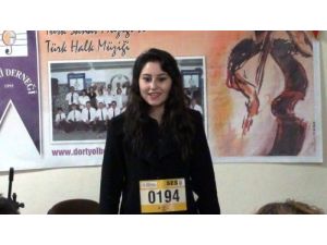 Turunçgil Festivali Ses Yarışması Elemeleri Yapıldı.
