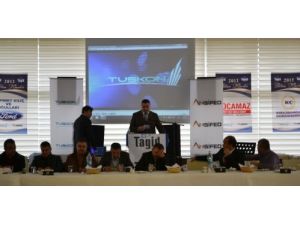 Tagid, İşadamlarını Senegal'e Götürüyor