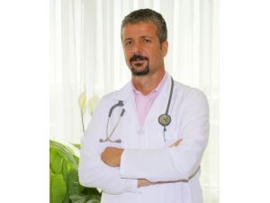 Kışın Zatürreye Dikkat