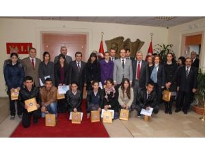 İnsan Hakları Kurulu'na 30 Şikayet Geldi