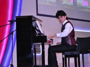 Otistik Öğrenciye Anlamlı Ödül