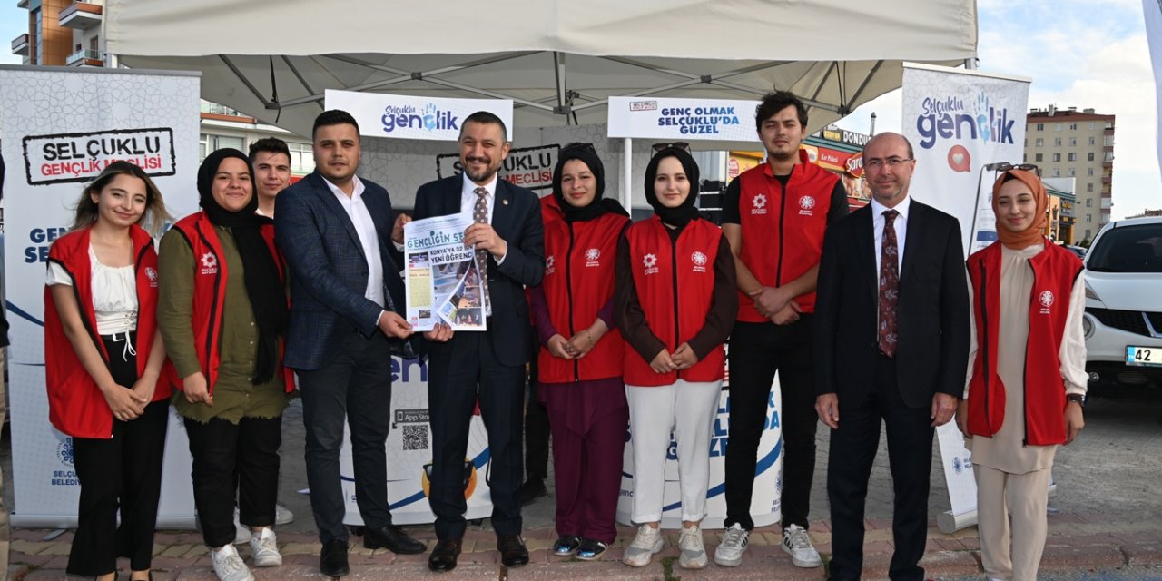 Pekyatırmacı ve Açıkgöz’den ziyaretler