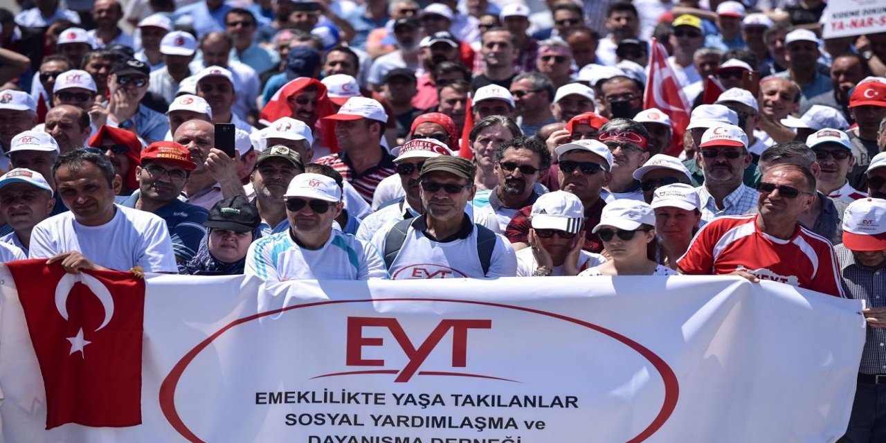 EYT 2023’ten itibaren hayata geçecek