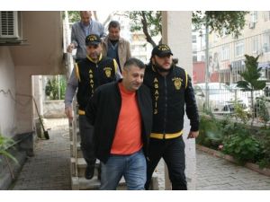 61 Yıl Ceza Alan Suç Örgütü Lideri Yakalandı