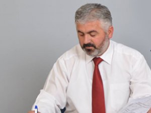 MHP Konya'da istifa depremi