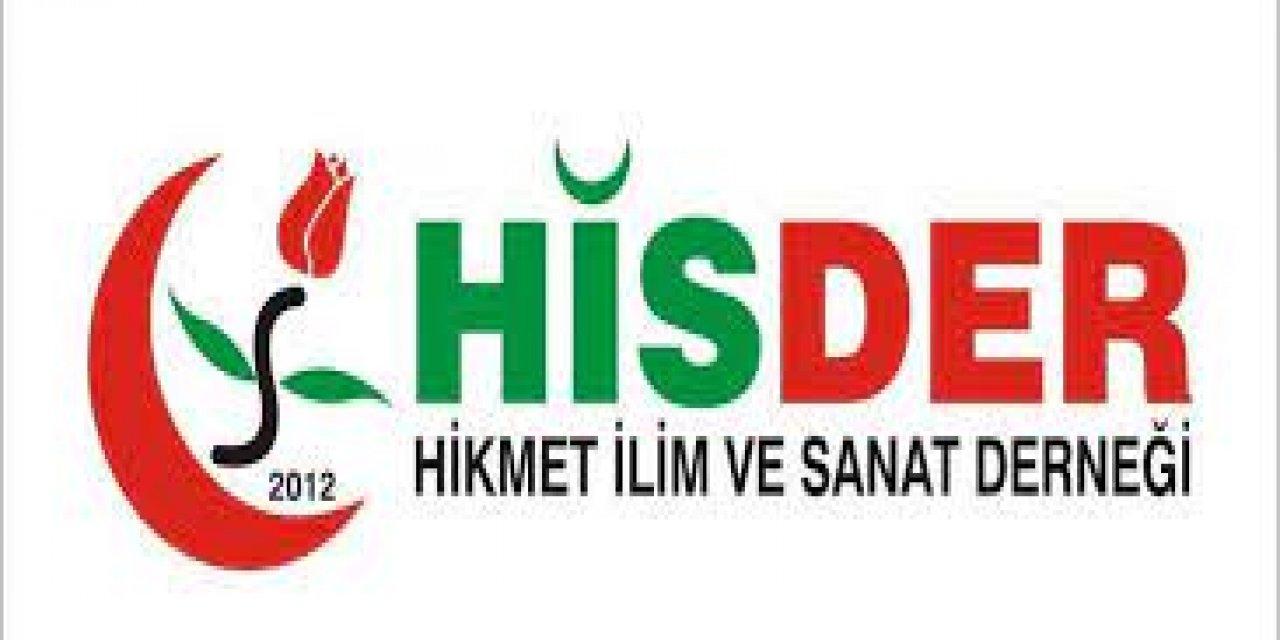 HİSDER’in Sohbetleri başlıyor 