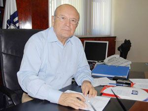 Uğurlu kaldırım işgali sorununu çözmekte kararlı