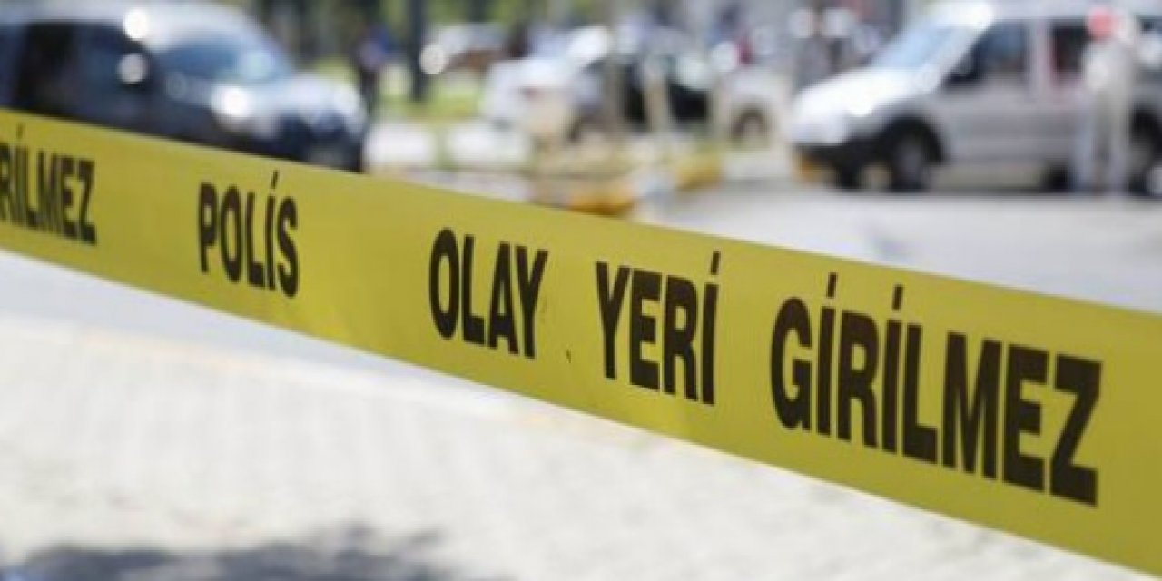 Konya'da bir kişi oğlu tarafından tabancayla yaralandı