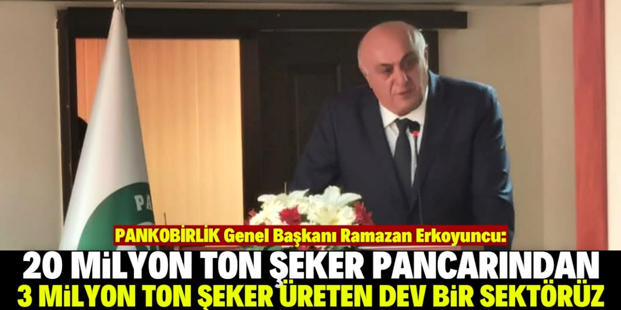 "Gıda krizinden etkilenmeyeceğiz"