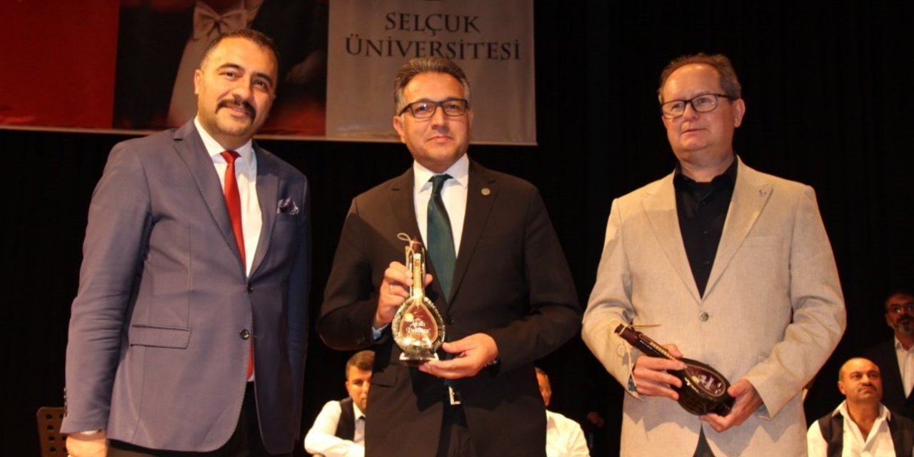 SÜ Turizm Fakültesi Ertaş’ı unutmadı