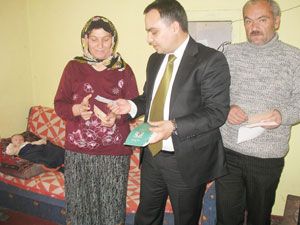 Cemile’nin kimliksiz öyküsü