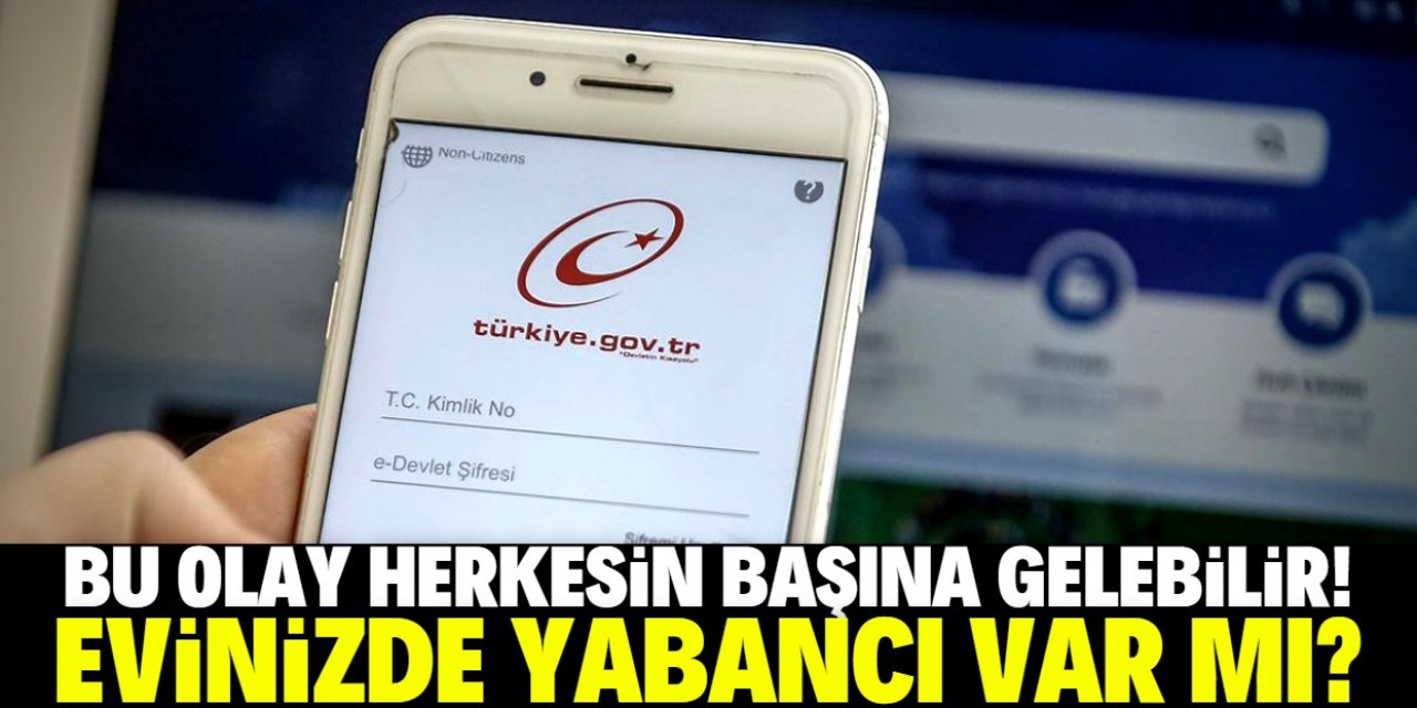 Konyalı vatandaşın başına gelen olay Türkiye'nin gündeminde!