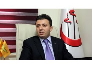 Sivas Alperen Ocakları Polise Tepki Gösterdi