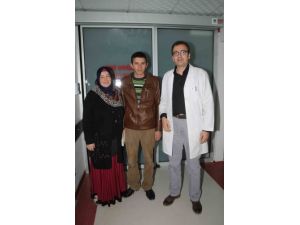 Dört Yıl Bebek Beklediler, Dördüzleri Oldu