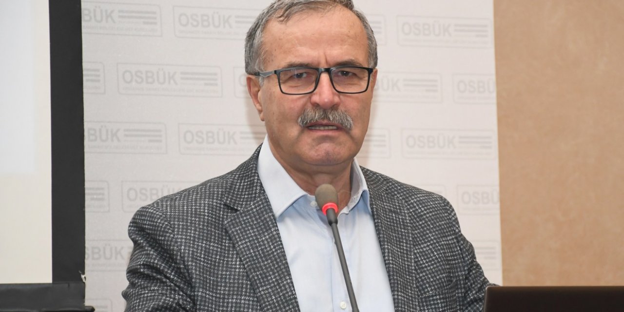 OSB’lerin veri güvenliği için OSBÜKbulut hazır