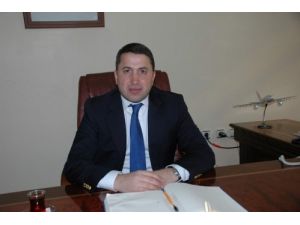 Tso Başkanı Kuzu’dan Anlamlı Mesaj