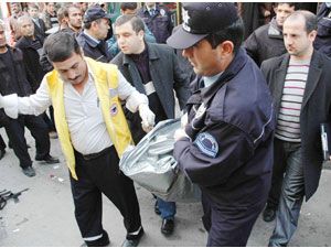 2009'da 17 cinayet işlendi