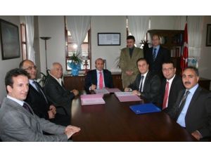 Mudanya'da Kurulacak Mobesenin İhale Tarihi Belirlendi