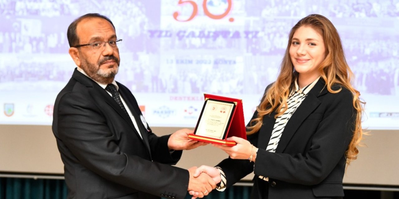 Harita mühendisliği  50. yıl çalıştayı düzenledi