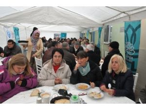 'Toprak Ana' Etkinliği Nilüfer’de Yeşerdi