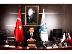 Btü Rektörü Sürmen'den, Dünya İnsan Hakları Günü Mesajı