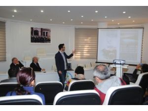 Manavgat Belediyesi, Android Tabanlı Akıllı Telefon Uygulamasına Geçti