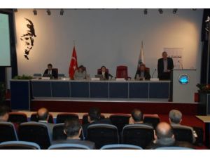 Büyükşehir'den Yol Güvenliği