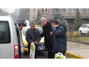 Arkadaşını Bıçaklayarak Öldürdüğü İddiasıyla Tutuklandı