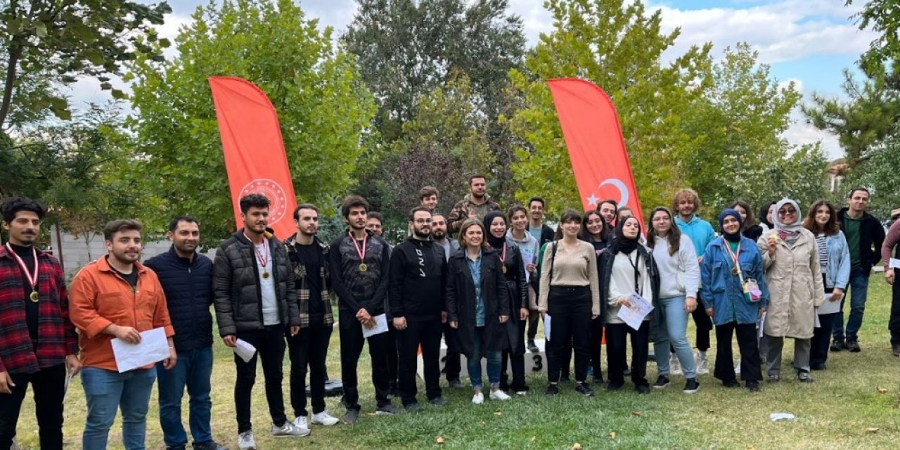 Mimarlık Festivali dolu dolu devam ediyor