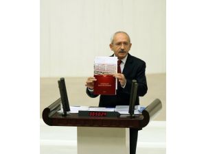 Chp Genel Başkanı Kılıçdaroğlu: İstihbaratla Devlet Yönetilmez