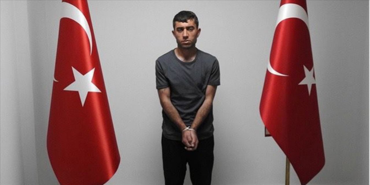 MİT, PKK/KCK'nın sözde suikast birimi komutanını Türkiye'ye getirdi