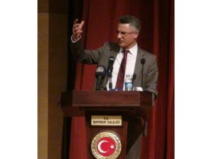 "Meclisler Devlete Meydan Okunacak Yerlerdir"