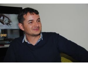 Rus Emekli Turistler De Almanlar Gibi Kışı Antalya'da Geçiriyor