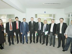 Belediyeler Birliği’nden 2010 hedefi