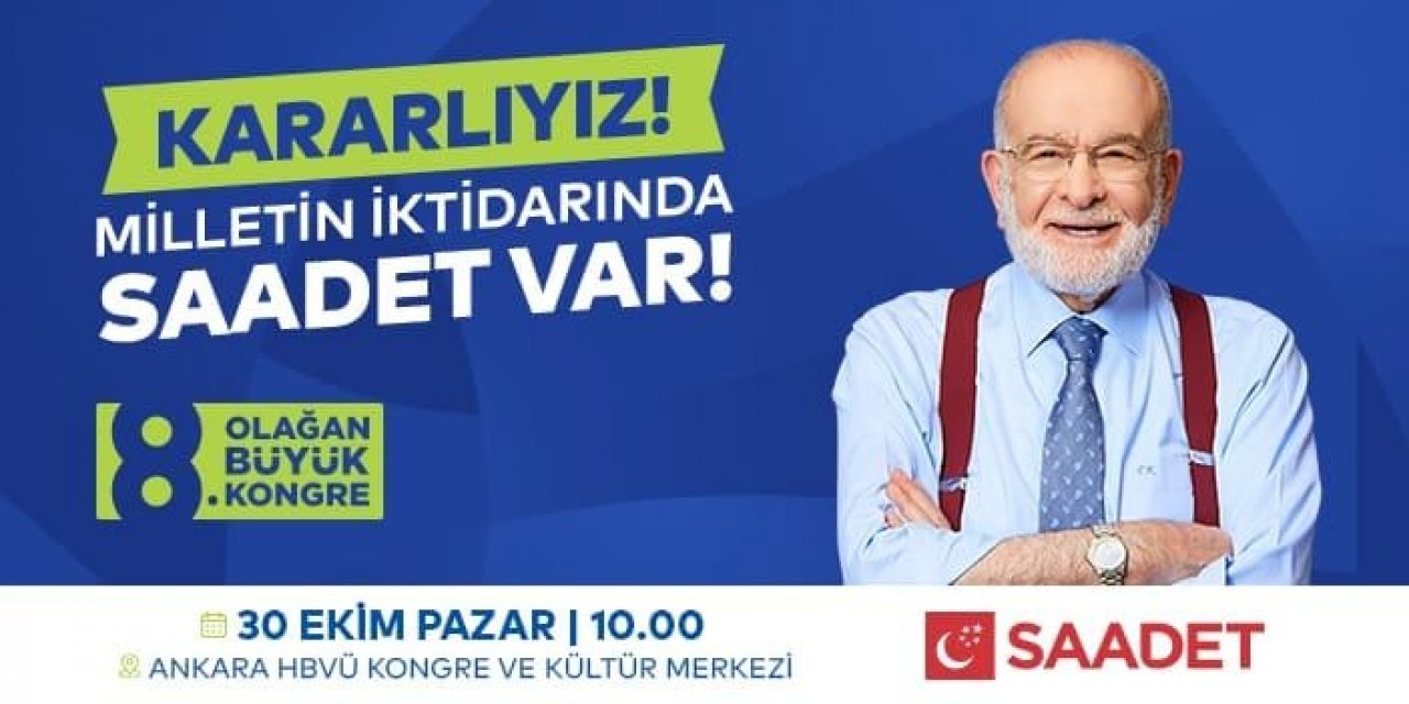 Saadet reklam yeni