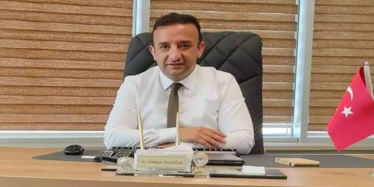 Konya'daki hastanede tedavi görüyordu: Gökhan Tozoğlu vefat etti