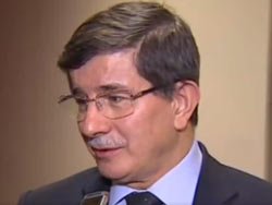 Davutoğlu'dan Balbay'a soyadı yanıtı