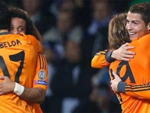 Real Madrid Aslan'a çalıştı!