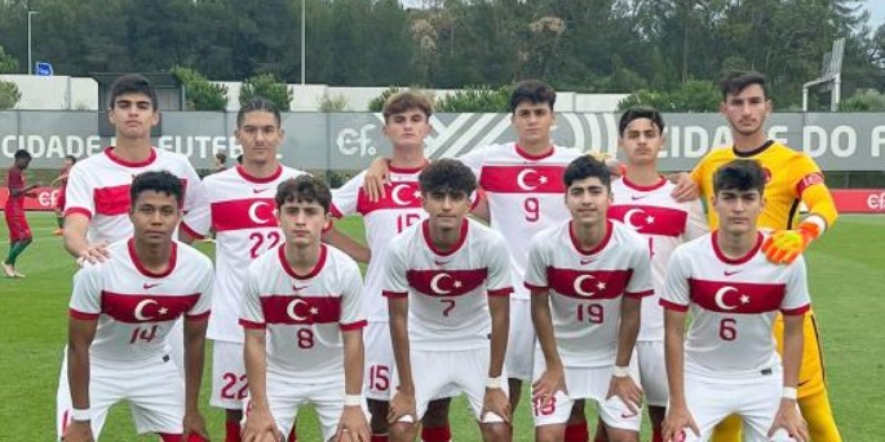 Konyaspor’un dört futbolcusuna milli davet 