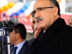 "Gördüğüm en büyük cenaze töreniydi"