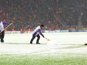 İşte dün akşamki skandalın sebebi...