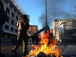 Yüksekova'da ölenlerin sayısı 3'e çıktı