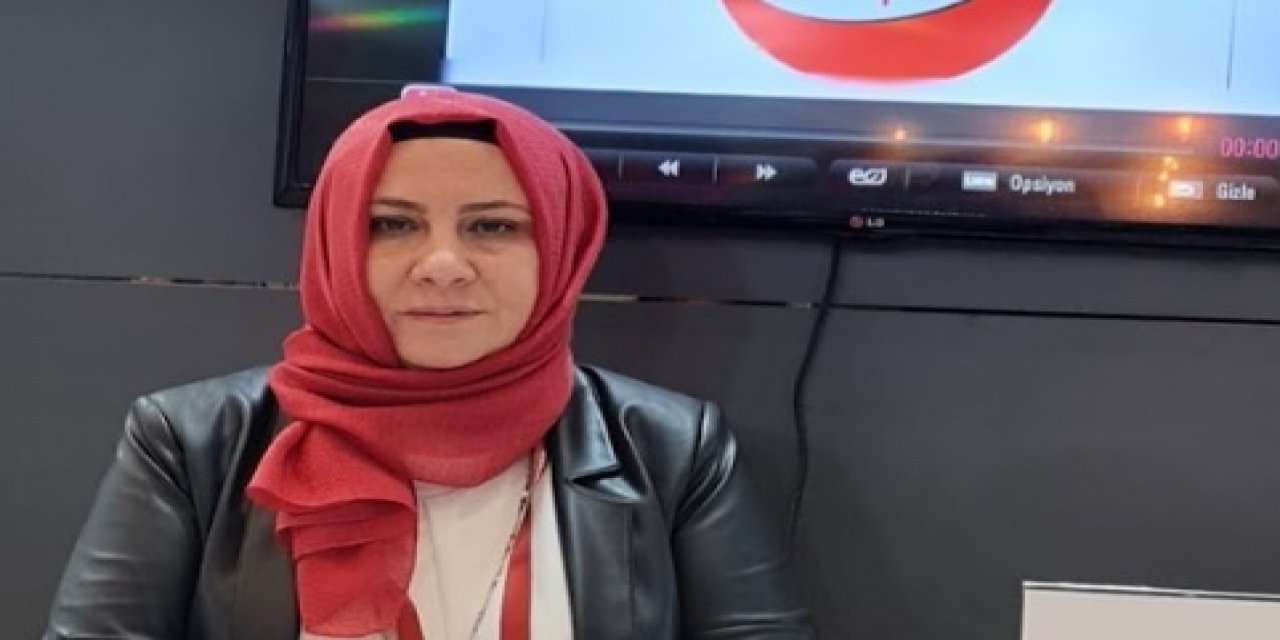 İş insanı Şeyma Ayhan’ın ilk kitabı yayımlandı