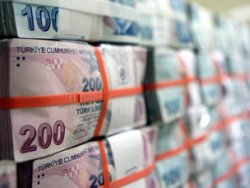 Ekim ayında cari açık 2,89 milyar dolar