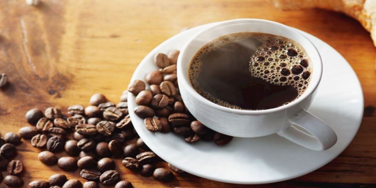 Filtre kahve kansere karşı koruyor