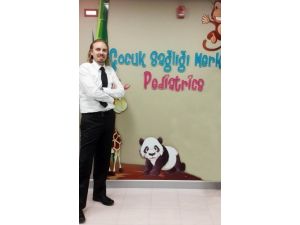 Türkiye’de Ortalama 3 Bin Çocuk Her Yıl Bu Hastalıktan Ölüyor