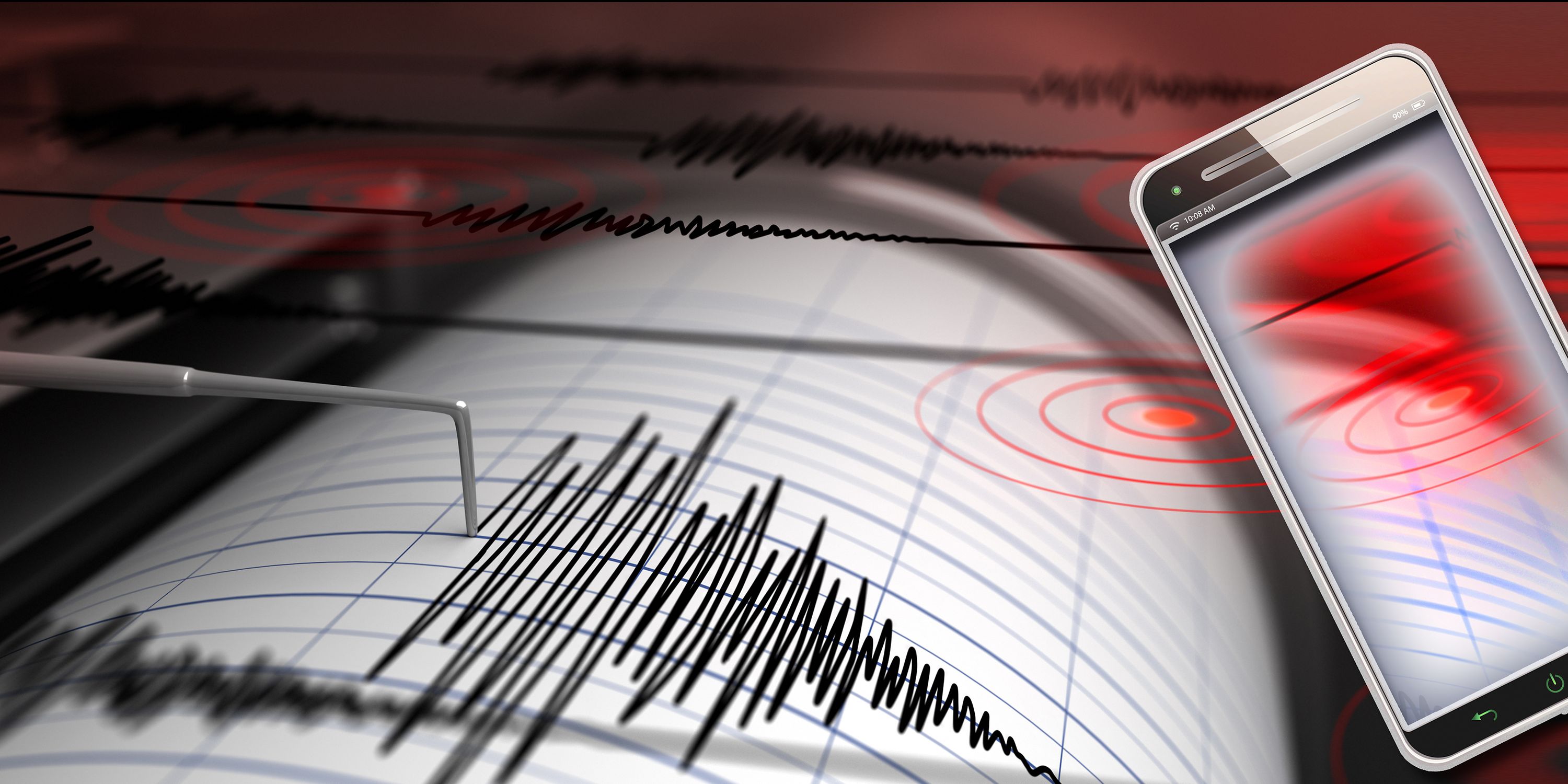 Türkiye'de 10 ayda 17 bin deprem meydana geldi. Konya'da aktif fay hattı bulunan iller arasında