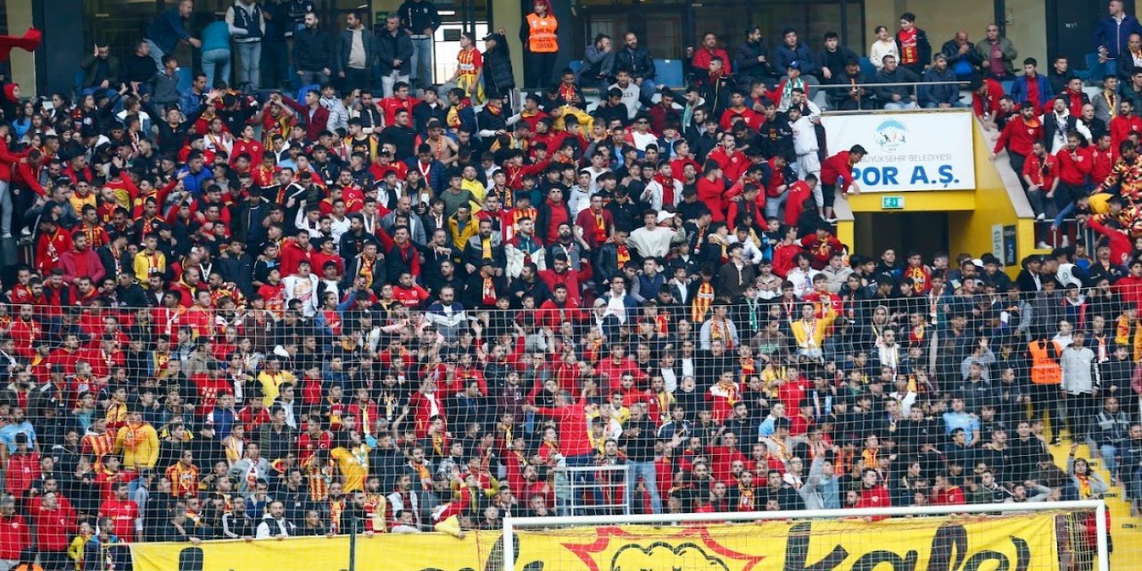 Kayserispor Konyaspor maçından sonra PFDK’ya sevk edildi 