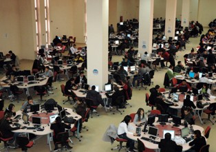 SÜ'de e-Sertifika programları başladı