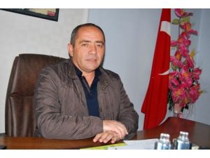 Mut Ticaret Odası'ndan Mersis Numarası Uyarısı